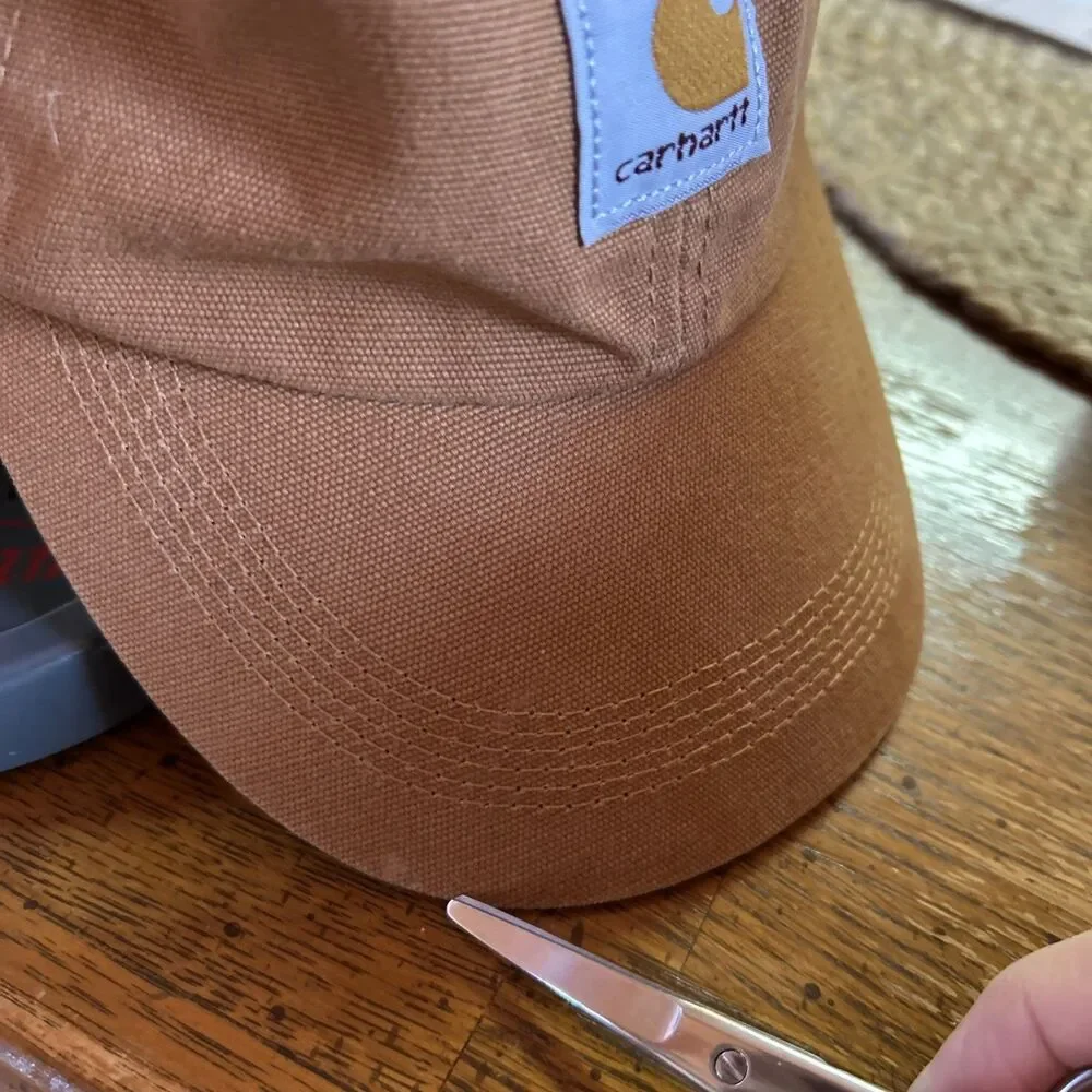 Carhartt good few